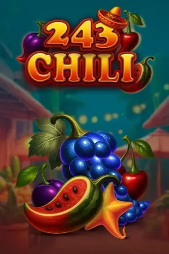 243 Chili